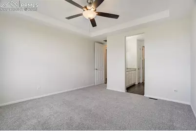7119 Passing Sky Drive, Colorado Springs, CO 80911 - Photo 19