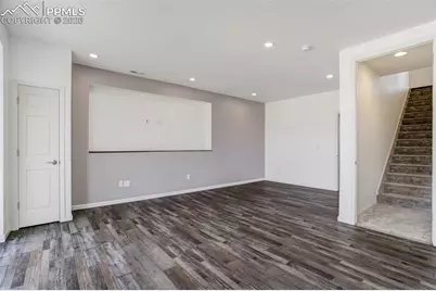 7119 Passing Sky Drive, Colorado Springs, CO 80911 - Photo 31