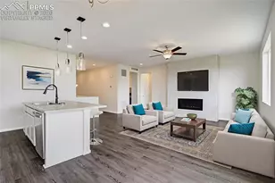 7119 Passing Sky Dr, Colorado Springs, CO 80911 - Photo 11