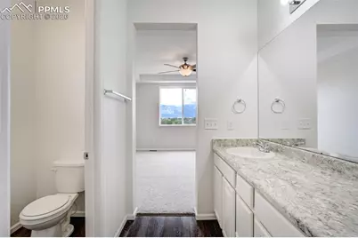 7119 Passing Sky Drive, Colorado Springs, CO 80911 - Photo 21