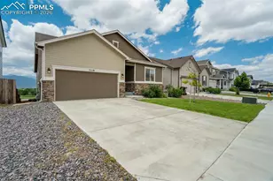 7119 Passing Sky Dr, Colorado Springs, CO 80911 - Photo 3