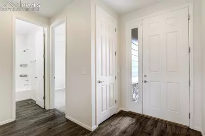 7119 Passing Sky Drive, Colorado Springs, CO 80911 - Photo 25