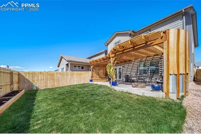 8108 Kittrick Place, Peyton, CO 80831 - Photo 37