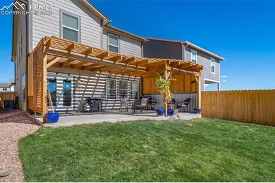 8108 Kittrick Place, Peyton, CO 80831 - Photo 39