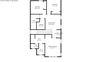 8108 Kittrick Pl, Peyton, CO 80831 - Photo 43