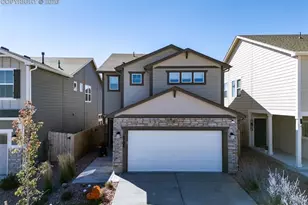 8108 Kittrick Pl, Peyton, CO 80831 - Photo 1