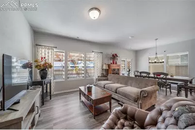 8108 Kittrick Place, Peyton, CO 80831 - Photo 13