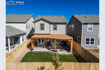 8108 Kittrick Place, Peyton, CO 80831 - Photo 5