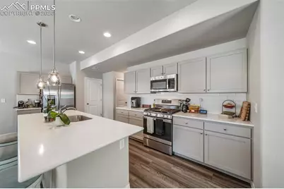 8108 Kittrick Place, Peyton, CO 80831 - Photo 9