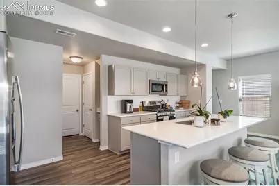 8108 Kittrick Place, Peyton, CO 80831 - Photo 7