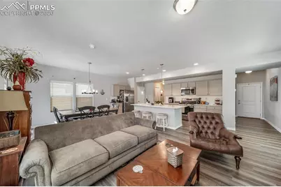 8108 Kittrick Place, Peyton, CO 80831 - Photo 15