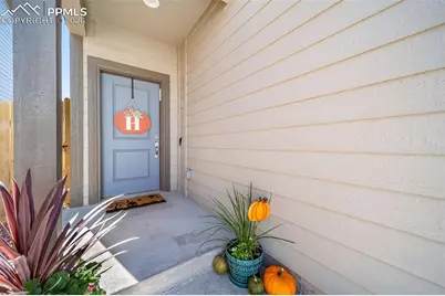 8108 Kittrick Place, Peyton, CO 80831 - Photo 3