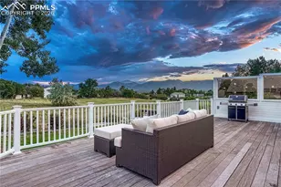 135 Palm Springs Dr, Colorado Springs, CO 80921 - Photo 3