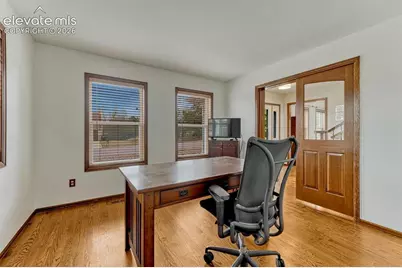 135 Palm Springs Drive, Colorado Springs, CO 80921 - Photo 15