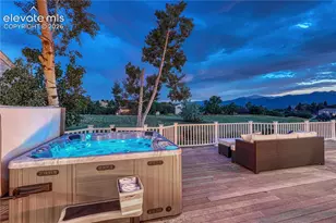 135 Palm Springs Dr, Colorado Springs, CO 80921 - Photo 7