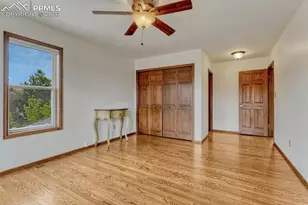 135 Palm Springs Dr, Colorado Springs, CO 80921 - Photo 35