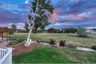 135 Palm Springs Drive, Colorado Springs, CO 80921 - Photo 41
