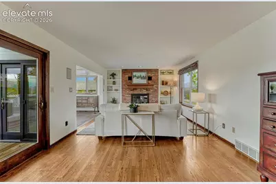135 Palm Springs Drive, Colorado Springs, CO 80921 - Photo 11