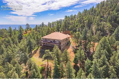 950 Sugar Loaf Road, Manitou Springs, CO 80829 - Photo 43