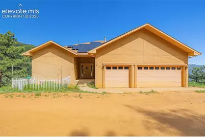 950 Sugar Loaf Road, Manitou Springs, CO 80829 - Photo 35