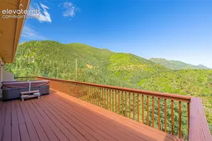 950 Sugar Loaf Rd, Manitou Springs, CO 80829 - Photo 37