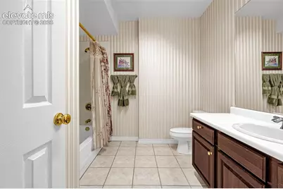 950 Sugar Loaf Road, Manitou Springs, CO 80829 - Photo 29