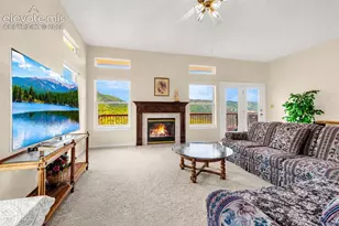 950 Sugar Loaf Rd, Manitou Springs, CO 80829 - Photo 3