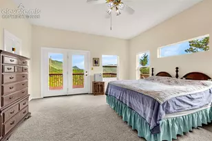 950 Sugar Loaf Rd, Manitou Springs, CO 80829 - Photo 5