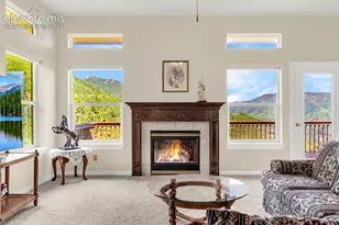 950 Sugar Loaf Rd, Manitou Springs, CO 80829 - Photo 9