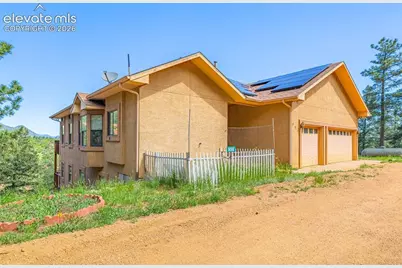 950 Sugar Loaf Road, Manitou Springs, CO 80829 - Photo 33