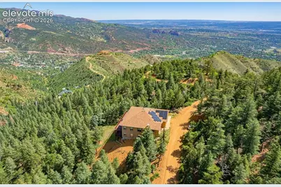 950 Sugar Loaf Road, Manitou Springs, CO 80829 - Photo 45