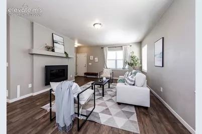 2067 Volterra Way, Colorado Springs, CO 80921 - Photo 9