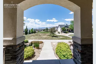 2067 Volterra Way, Colorado Springs, CO 80921 - Photo 3