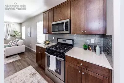 2067 Volterra Way, Colorado Springs, CO 80921 - Photo 17