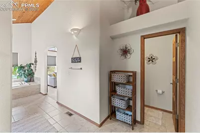 510 Banner Trail, Florissant, CO 80816 - Photo 41