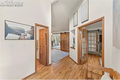 510 Banner Trail, Florissant, CO 80816 - Photo 17