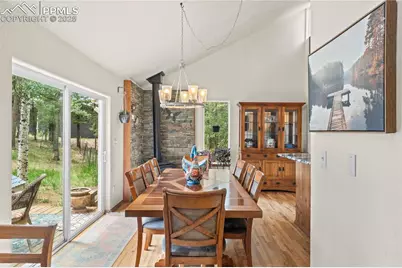 510 Banner Trail, Florissant, CO 80816 - Photo 15