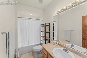 510 Banner Trail, Florissant, CO 80816 - Photo 25