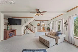 510 Banner Trail, Florissant, CO 80816 - Photo 23