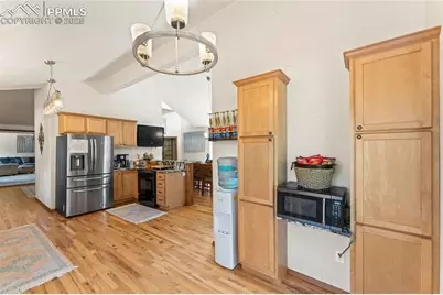 510 Banner Trail, Florissant, CO 80816 - Photo 7