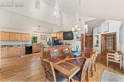 510 Banner Trail, Florissant, CO 80816 - Photo 13