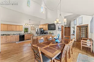 510 Banner Trail, Florissant, CO 80816 - Photo 13