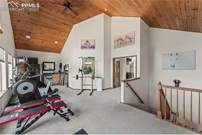 510 Banner Trail, Florissant, CO 80816 - Photo 31