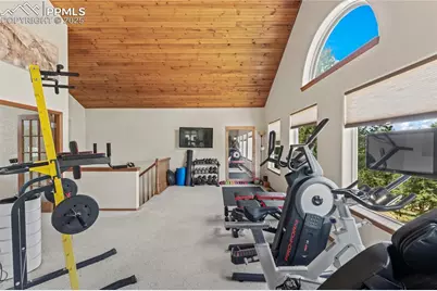 510 Banner Trail, Florissant, CO 80816 - Photo 33