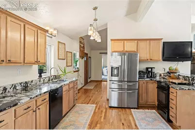 510 Banner Trail, Florissant, CO 80816 - Photo 9