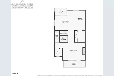 2030 Liberty View Point, Colorado Springs, CO 80908 - Photo 45