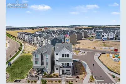 2030 Liberty View Point, Colorado Springs, CO 80908 - Photo 5