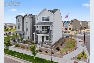 2030 Liberty View Point, Colorado Springs, CO 80908 - Photo 3