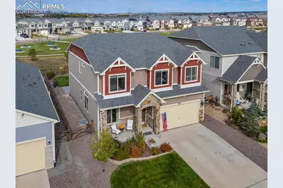 5916 Longford Way, Colorado Springs, CO 80927 - Photo 3