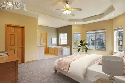 427 Gray Horse Circle, Woodland Park, CO 80863 - Photo 19